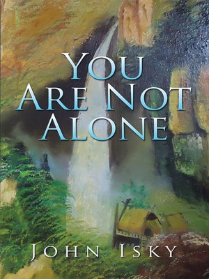 cover image of You Are Not Alone